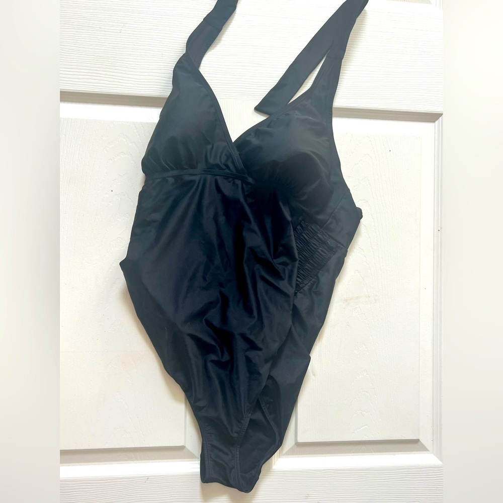 Maternity Swimsuit Size Large